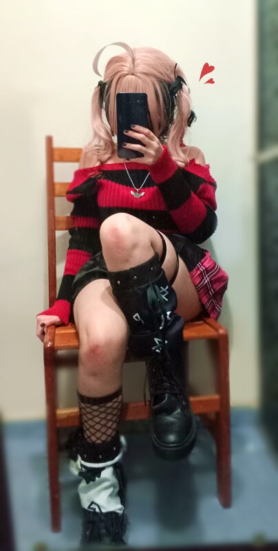 Anyacchi – Emo Mumei