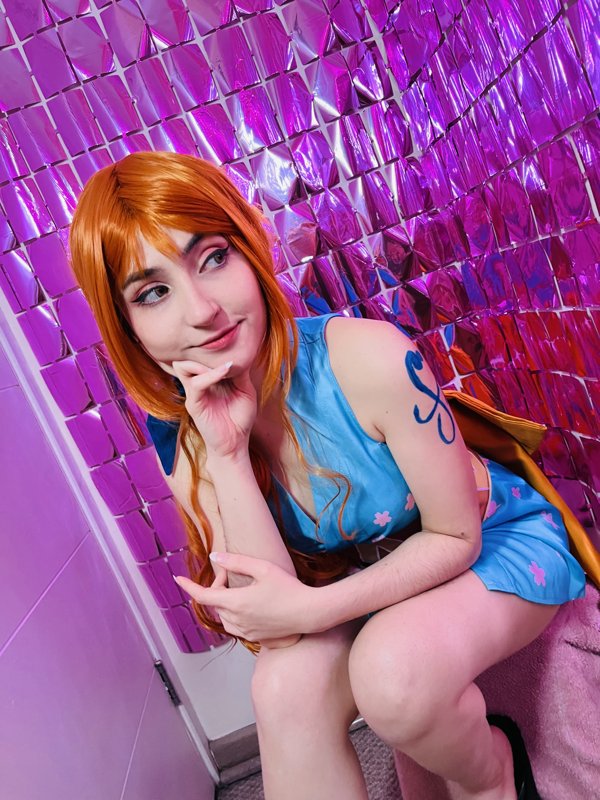 Lilasein – Nami
