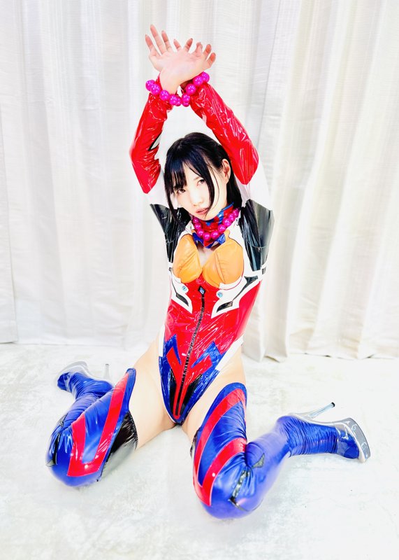 Hero_Battle_Cosplay – Asuka