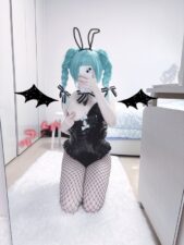 NENE – Bunny Miku