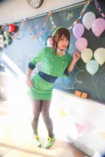 [tirotiromaru] Rijityouhisyo Tazunasan to issyo!