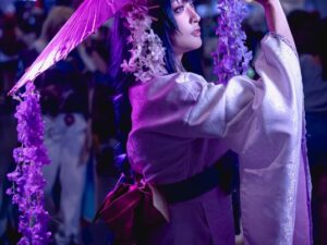 KEE 火神  – Raiden