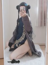 Hinohinoki – Ryuuge Kisaki