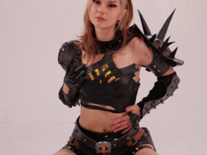 Busy B – Magik