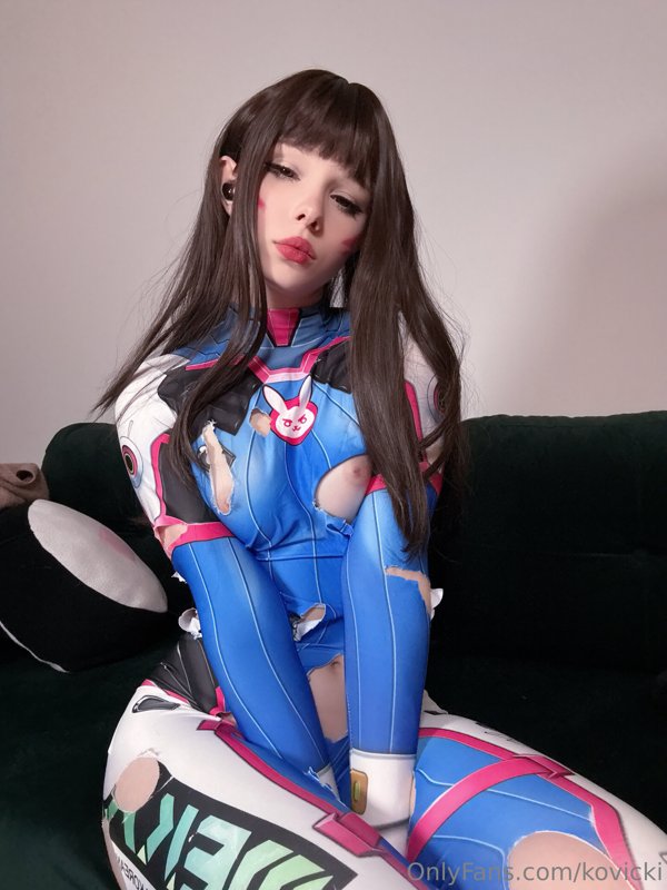 Kovicki – D.Va
