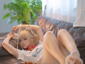 蠢沫沫 – 黄豆粉 2.0