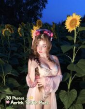 MochiChuu – Aerith