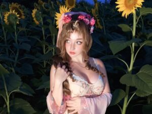 MochiChuu – Aerith