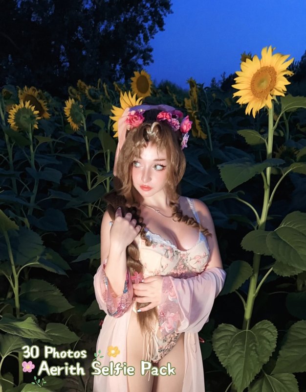 MochiChuu – Aerith