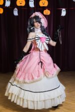 Mercury – Lady Phantomhive