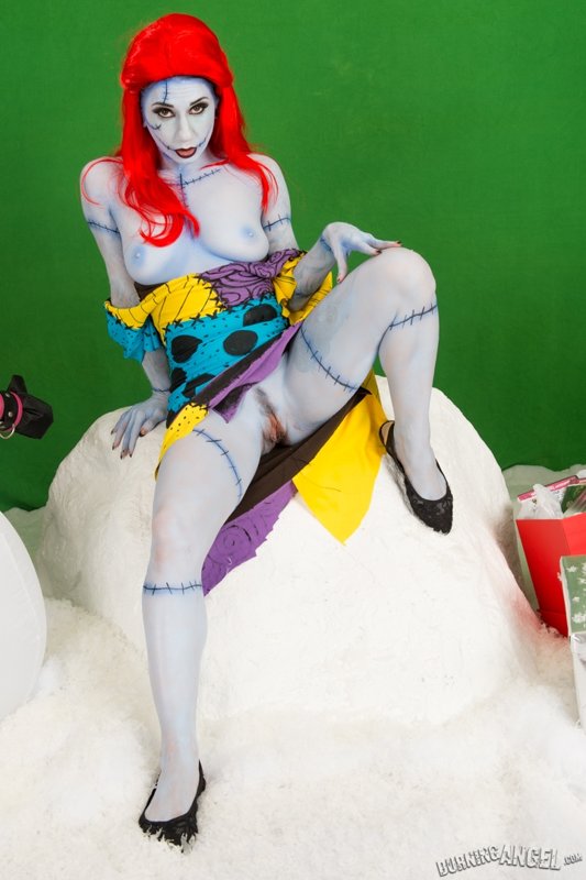 Joanna Angel in Jack and Sally