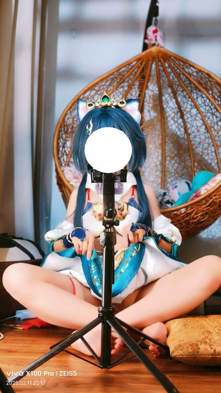 Mdrchyan – Neko Yunli