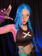 Kirapika – Jinx