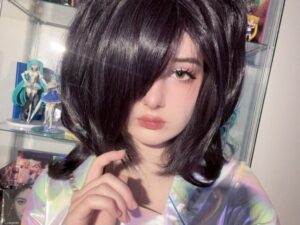 Kuromi – Ame
