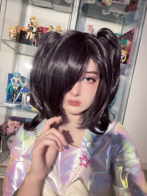 Kuromi – Ame