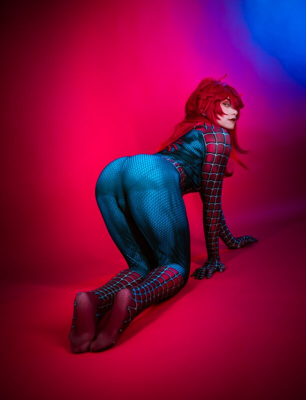 Alexandre – SpiderDiluc