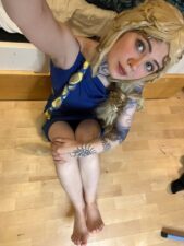 Edvin – Sif