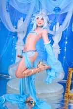 Velvet-chann – Vaporeon