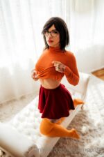 Giovanna Campomar – Velma