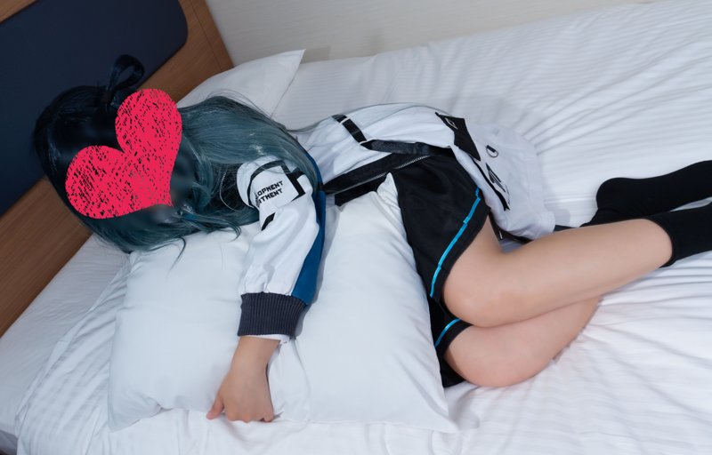 ブルア〇アリ〇でフェラ抜きパイ射♥エロ個撮で初めてのお掃除フェラを仕込まれちゃいました♥ガチ〇リ合法Jxレイヤーことみちゃん♥