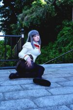 Kamelya – Akemi Homura
