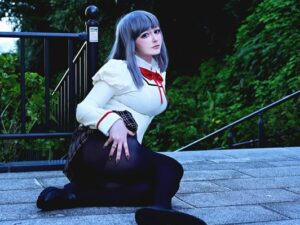 Kamelya – Akemi Homura