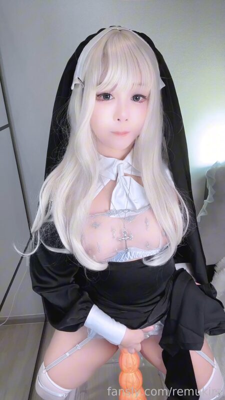 Remukira – Maria Takayama