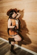 Miraculous Jaimie – Tifa