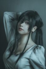 Ultimate Senpai Alice – Yamamura Sadako
