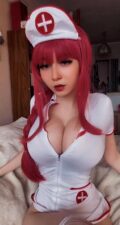 Ajin Kaily – Nurse Makima
