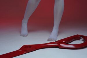 Kimekomi – Ryuko