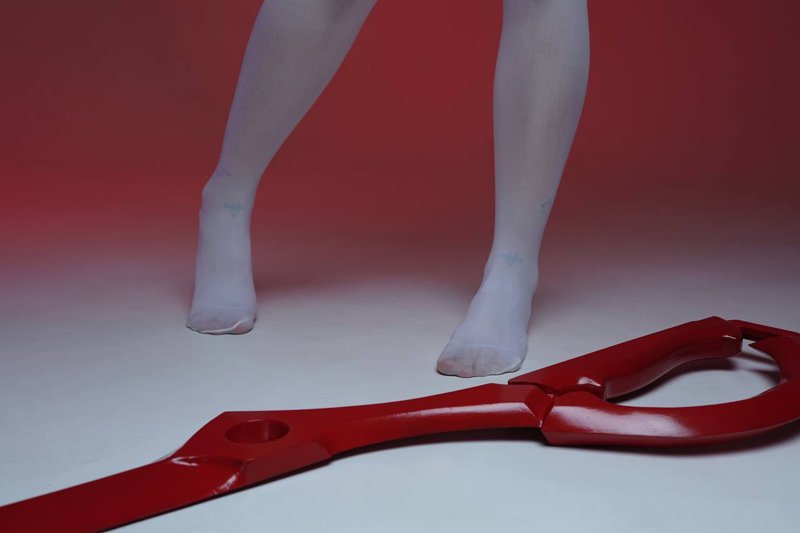 Kimekomi – Ryuko