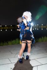F小绵羊 – Furina