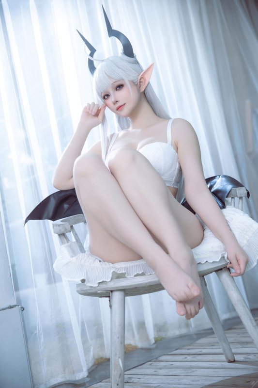 屿鱼 阿尔蒂玛 媞娅
