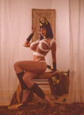 Alexandre – Ankha