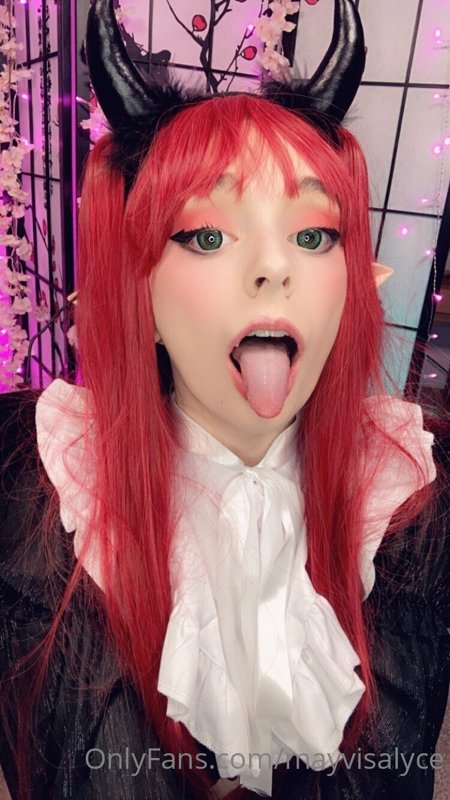 mayvis alyce – liz-kyun