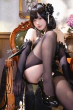 3mime – Chen Hai