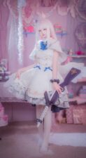 Miyua – Mika