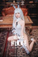 Jenny Jeong – Bunny Blanc
