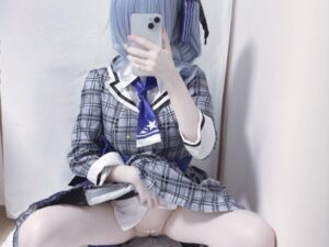 NENE – Hoshimachi Suisei
