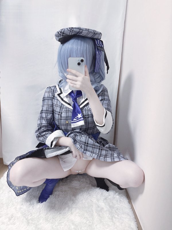 NENE – Hoshimachi Suisei