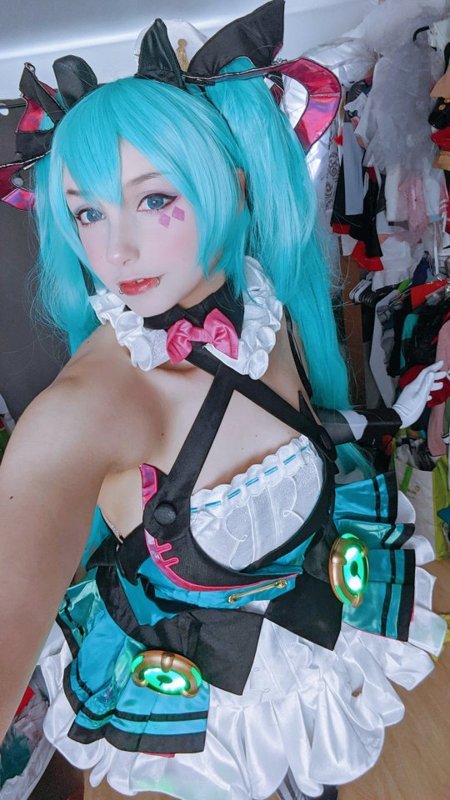 Alexandre – Miku