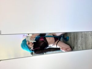 Demonkittyy – Jinx