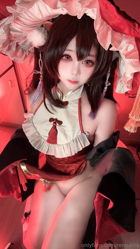 Remukira – Hu Tao