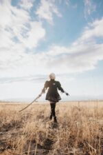 Miraculous Jaimie – 2B