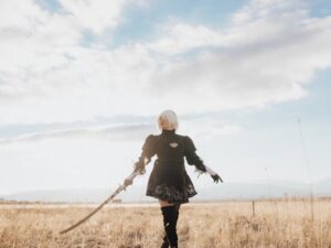 Miraculous Jaimie – 2B