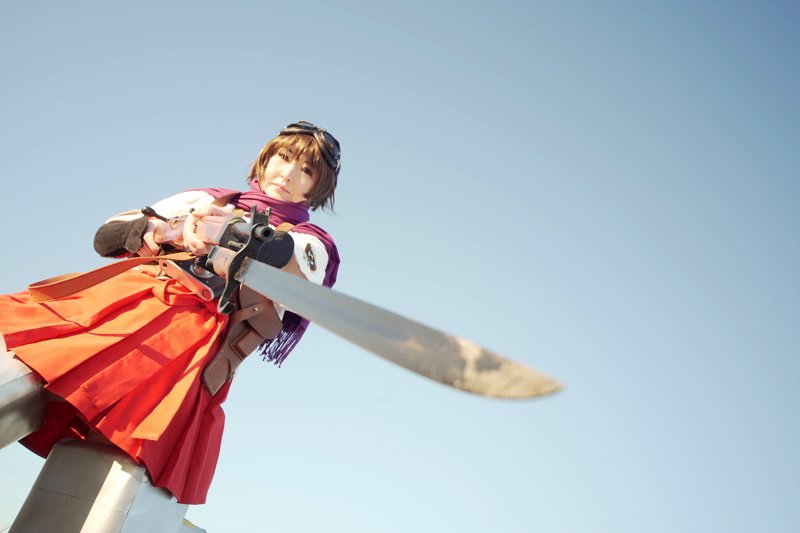 [Torikagokan (Urara Kojima & Nia)] TKG-0043 Strom Witches Photo Collection [AFRICA -Kei’s Photo Report]