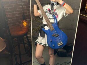 Maou Mo – Kazusa