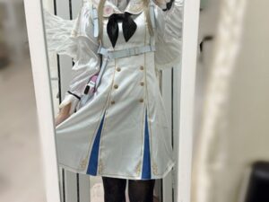 Maou Mo – Kirifuji Nagisa