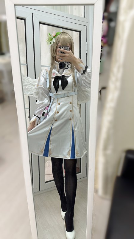 Maou Mo – Kirifuji Nagisa